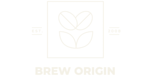 brew origin logo