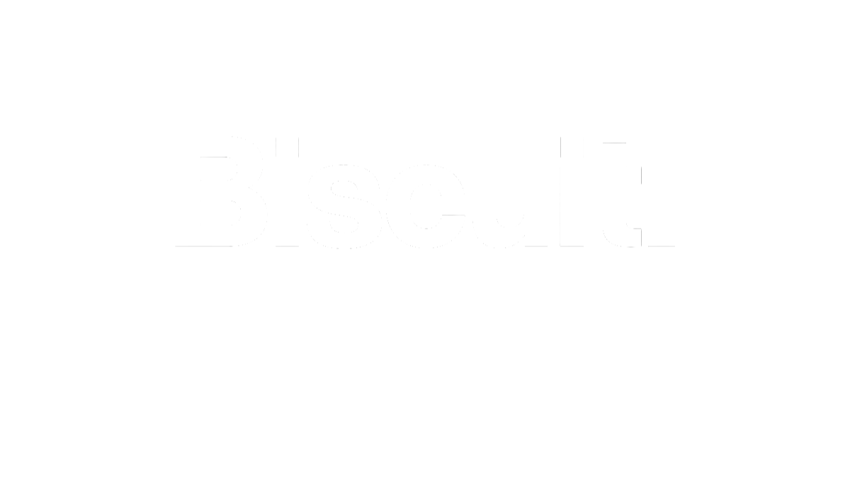Biscuit logo