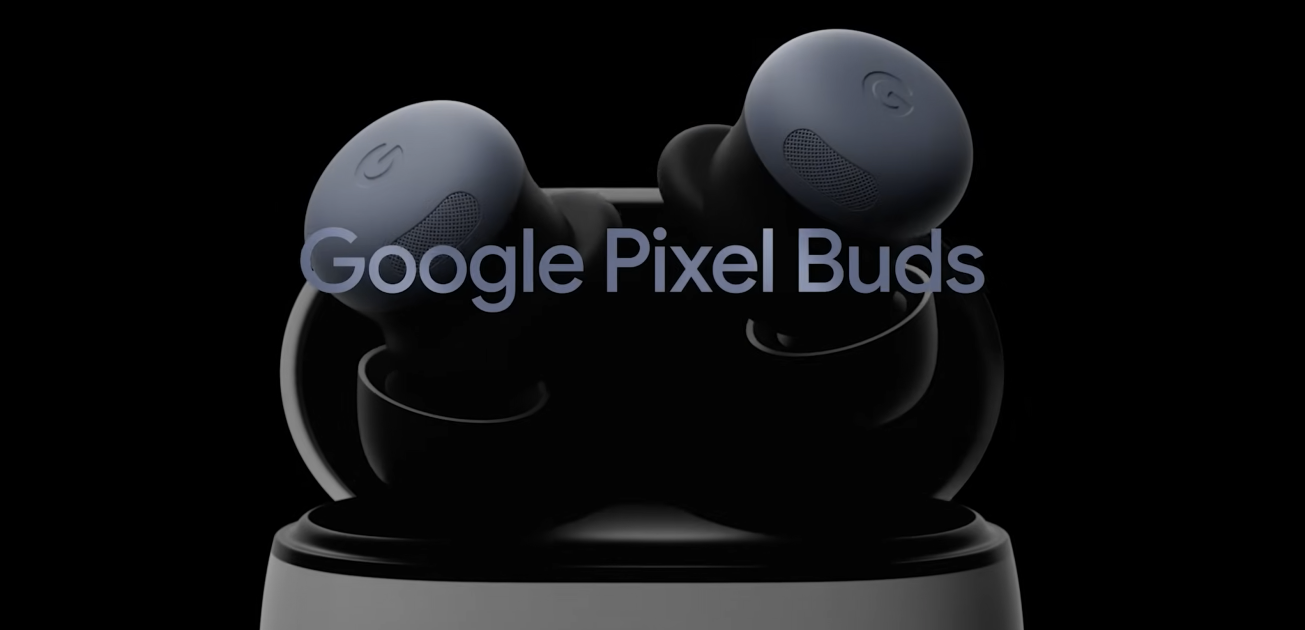 Google Pixel BudsPro 2 TV commercial screenshot