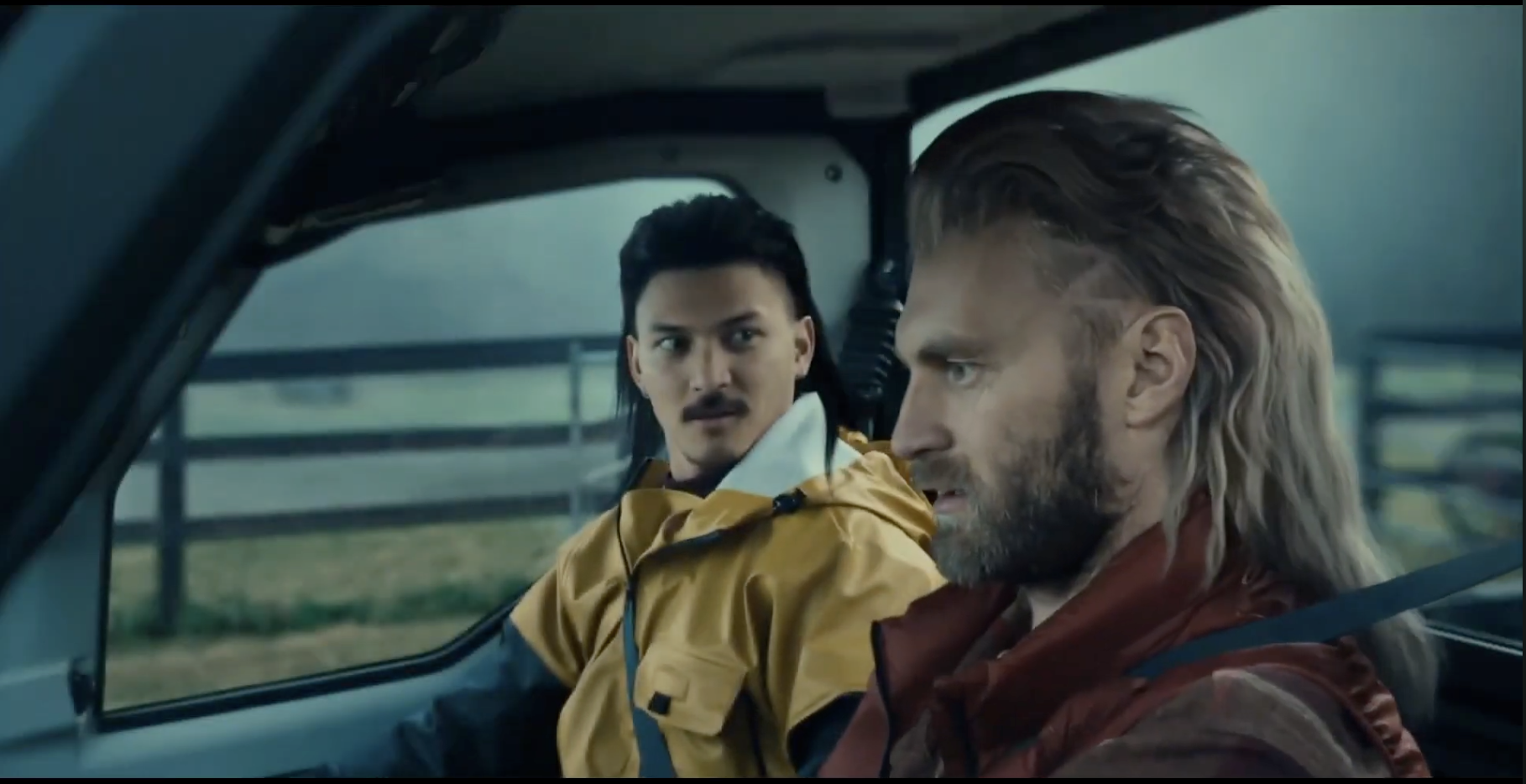 Kawaski TV Commercial screenshot